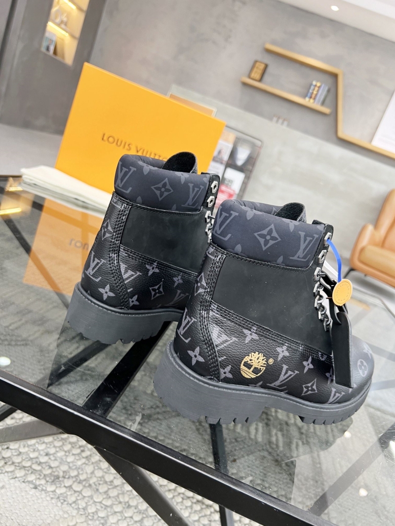 LV Boots